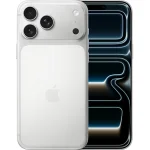 אייפון 17 פרו מקס Dual SIM (nano-SIM and eSIM)