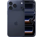 אייפון 17 פרו מקס iPhone 17 Pro Max 256GB Deep Blue