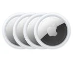 אייר טאג 4 יחידות Apple AirTag 2nd Gen
