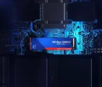 ⁦כונן WD Blue SN5100 NVMe SSD – נפח 4TB – ממשק PCIe Gen 4.0 – דגם WDS400T5B0E⁩ – תמונה ⁦2⁩