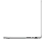 מקבוק Apple MacBook Pro M5/14.2inch/24G/1TB/Silver - תמונה נוספת
