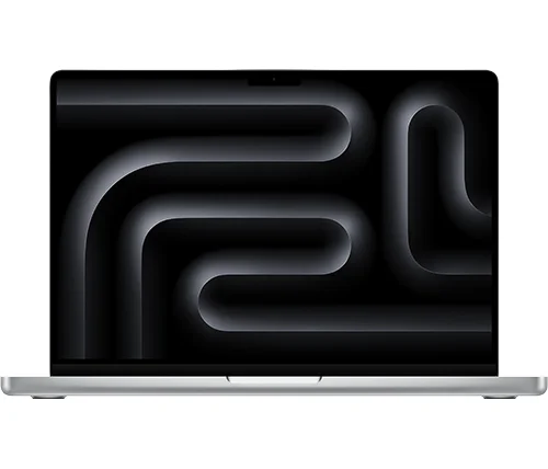מקבוק Apple MacBook Pro 14 M5 Pro/14.2inch/24G/2TB/Silver