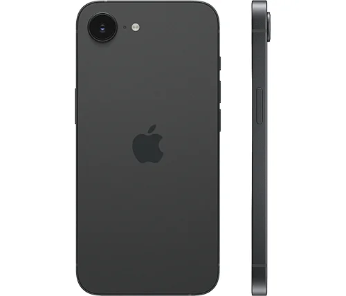אייפון iPhone 17e 256GB Black 17e - תמונה נוספת