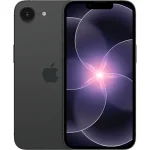 אייפון iPhone 17e 256GB Black 17e