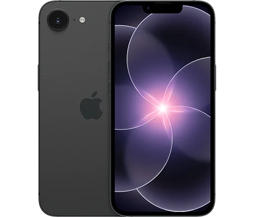 אייפון iPhone 17e 256GB Black 17e