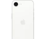 אייפון iPhone 17e 256GB White 17e - תמונה נוספת