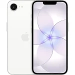 אייפון iPhone 17e 256GB White 17e