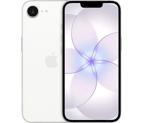 אייפון iPhone 17e 256GB White 17e