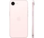 אייפון iPhone 17e 256GB Soft Pink 17e - תמונה נוספת