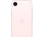 אייפון iPhone 17e 256GB Soft Pink 17e - תמונה נוספת