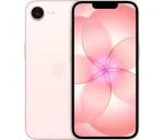 אייפון iPhone 17e 256GB Soft Pink 17e