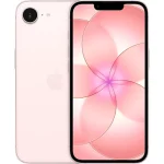 אייפון iPhone 17e 256GB Soft Pink 17e