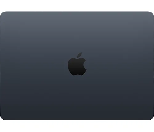 מקבוק Apple MacBook Air 13.6 M5/13.6inch/16G/1TB/Midnight - תמונה נוספת