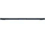 מקבוק Apple MacBook Air M5/13.6inch/16G/1TB/Midnight - תמונה נוספת