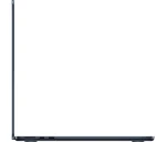 מקבוק Apple MacBook Air 13.6 M5/13.6inch/16G/1TB/Midnight - תמונה נוספת