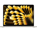 מקבוק Apple MacBook Air 13.6 M5/13.6inch/16G/1TB/Starlight