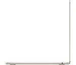 מקבוק Apple MacBook Air 13.6 M5/13.6inch/16G/1TB/Starlight - תמונה נוספת