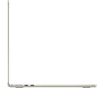 מקבוק Apple MacBook Air M5/13.6inch/16G/512SSD/Starlight - תמונה נוספת