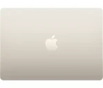 מקבוק Apple MacBook Air M5/13.6inch/16G/512SSD/Starlight - תמונה נוספת