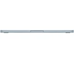 מקבוק Apple MacBook Air M5/13.6inch/16G/1TB/Sky Blue - תמונה נוספת