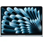 מקבוק Apple MacBook Air 13.6 M5/13.6inch/16G/1TB/Sky Blue