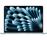 מקבוק Apple MacBook Air M5/13.6inch/16G/1TB/Sky Blue