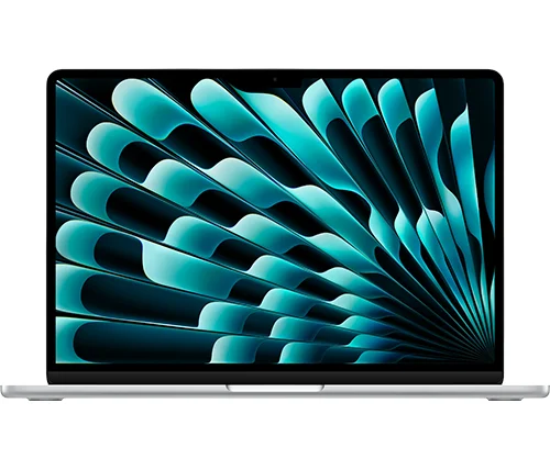 מקבוק Apple MacBook Air 13.6 M5 Pro/13.6inch/16G/512SSD/Sky Blue