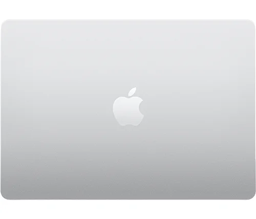 מקבוק Apple MacBook Air M5/13.6inch/16G/1TB/Silver - תמונה נוספת