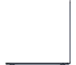 מקבוק Apple MacBook Air M5/15.3inch/16G/512SSD/Midnight - תמונה נוספת