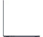 מקבוק Apple MacBook Air M5/15.3inch/16G/512SSD/Midnight - תמונה נוספת