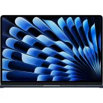 מקבוק Apple MacBook Air M5/15.3inch/16G/512SSD/Midnight