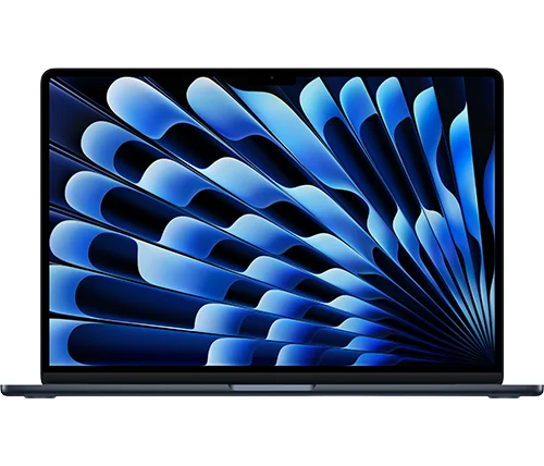מקבוק Apple MacBook Air M5/15.3inch/16G/512SSD/Midnight