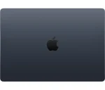 מקבוק Apple MacBook Air M5/15.3inch/16G/512SSD/Midnight - תמונה נוספת