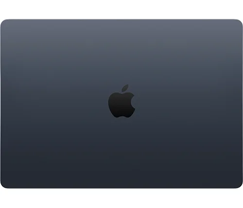 מקבוק Apple MacBook Air M5/15.3inch/16G/512SSD/Midnight - תמונה נוספת