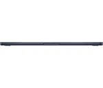מקבוק Apple MacBook Air M5/15.3inch/16G/512SSD/Midnight - תמונה נוספת