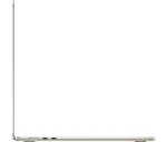 מקבוק Apple MacBook Air M5/15.3inch/16G/512SSD/Starligh/MDVD4AE/A - תמונה נוספת