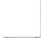 מקבוק Apple MacBook Air M5/15.3inch/16G/512SSD/Starlight - תמונה נוספת