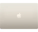 מקבוק Apple MacBook Air M5/15.3inch/16G/512SSD/Starlight - תמונה נוספת