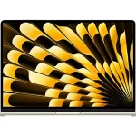 מקבוק Apple MacBook Air M5/15.3inch/16G/512SSD/Starlight