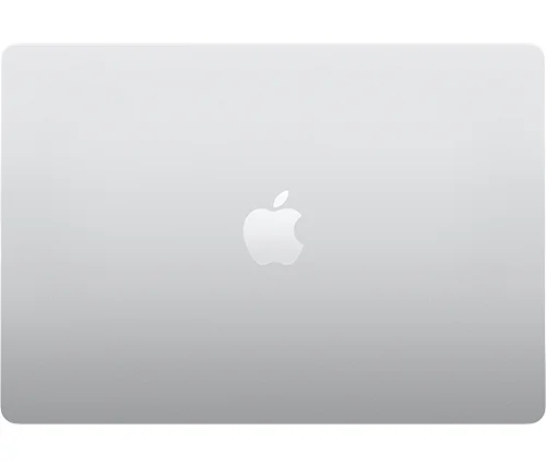 מקבוק Apple MacBook Air M5/15.3inch/16G/512SSD/Silver - תמונה נוספת