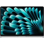 מקבוק Apple MacBook Air M5/15.3inch/16G/512SSD/Silver/מקבוק Apple MacBook Air M5/15.3inch/16G/512SSD/Silver/MDV94AE/A