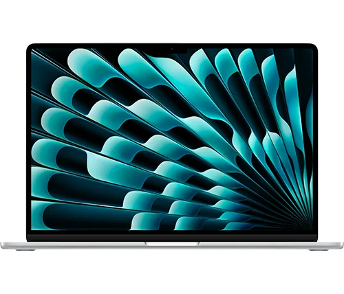 מקבוק Apple MacBook Air M5/15.3inch/16G/512SSD/Silver