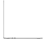 מקבוק Apple MacBook Air M5/15.3inch/16G/512SSD/Silver - תמונה נוספת