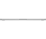 מקבוק Apple MacBook Air M5/15.3inch/16G/512SSD/Silver - תמונה נוספת