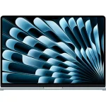 מקבוק Apple MacBook Air M5/15.3inch/16G/512SSD/Sky Blue