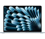 מקבוק Apple MacBook Air M5/15.3inch/16G/512SSD/Skyblue/מקבוק Apple MacBook Air M5/15.3inch/16G/512SSD/Skyblue/MDVQ4AE/A
