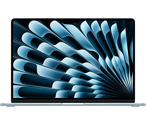 מקבוק Apple MacBook Air M5/15.3inch/16G/512SSD/Sky Blue