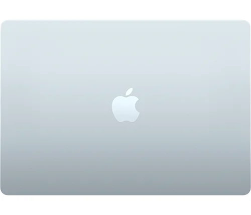 מקבוק Apple MacBook Air M5/15.3inch/16G/512SSD/Sky Blue - תמונה נוספת