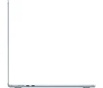 מקבוק Apple MacBook Air M5/15.3inch/16G/512SSD/Skyblue/מקבוק Apple MacBook Air M5/15.3inch/16G/512SSD/Skyblue/MDVQ4AE/A - תמונה נוספת