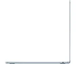 מקבוק Apple MacBook Air M5/15.3inch/16G/512SSD/Skyblue/מקבוק Apple MacBook Air M5/15.3inch/16G/512SSD/Skyblue/MDVQ4AE/A - תמונה נוספת